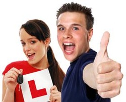 Driving School in Chiswick
